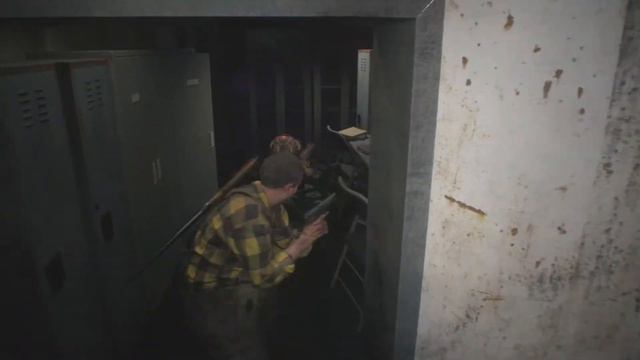 RESIDENT EVIL 2 DLC - Нет времени на траур смотреть онлайн