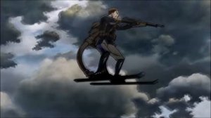 Anime AMV-*Военная хроника маленькой девочки*