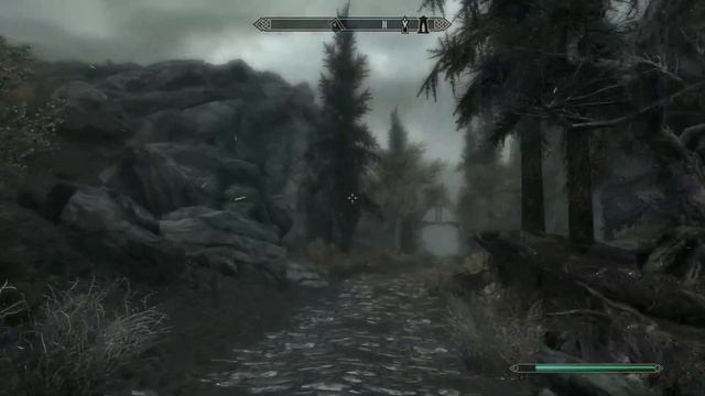 Wandering Tamriel (Skyrim Part 30)