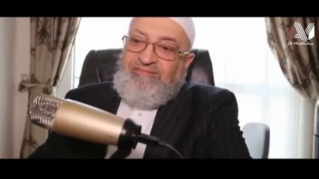 Где был Аллаh до создания миров? - Абдуррахман Димашкия смотреть онлайн