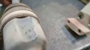 Обслуживание углового редуктора (раздатка) на Kia Sportage.