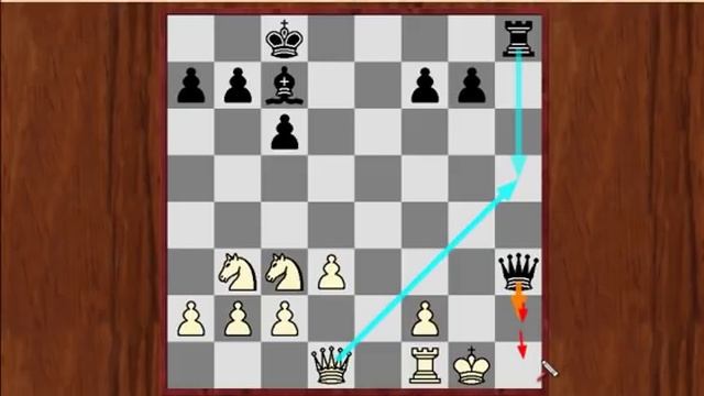 Начальный курс шахматной стратегии. Chess strategy. Initial course смотреть онлайн