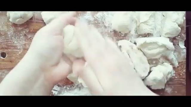 #Тот_ещё_кулинар!#Жареные_пирожки с пшеном. смотреть онлайн