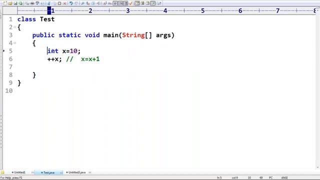 OCJA 1.8 Java SE 8 Programmer - I (1Z0 - 808 ) || Weekend Batch || by Durga On 26-05-2018 смотреть онлайн