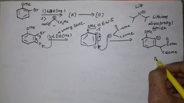 12Csir net 2017 dec. organic reaction with mechanism in hindi смотреть онлайн