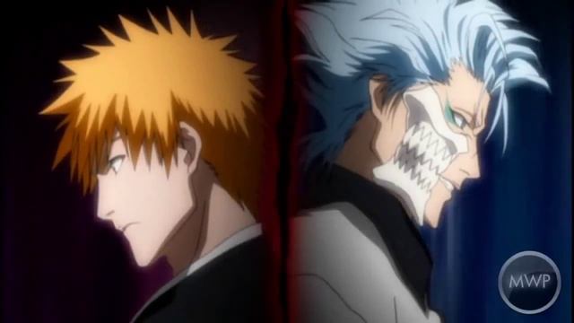 (PSP) Bleach Soul Carnival Intro Game HD смотреть онлайн