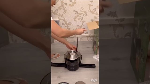 Philips Juicer HR1832 смотреть онлайн