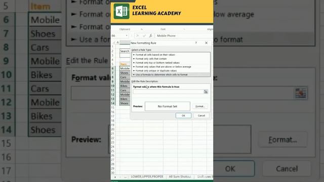 Easily Find Similar Rows in Excel | Find Duplicate Rows in Excel Using this excel trics смотреть онлайн