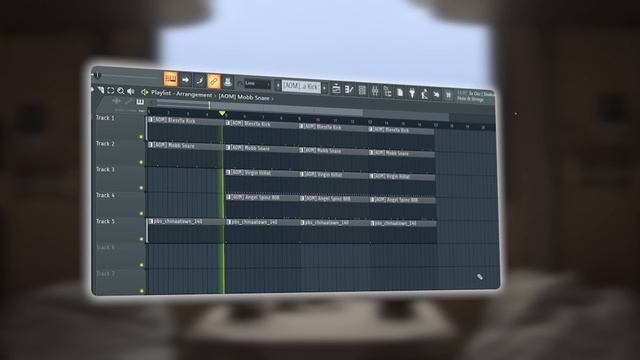 FL STUDIO 20 С НУЛЯ ДЛЯ НОВИЧКОВ | КАК ПИСАТЬ БИТЫ В FL STUDIO