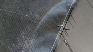 Орошение полей