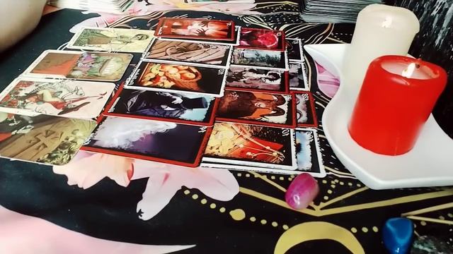 ?КАКОЙ СИЛОЙ ВЫ ОБЛАДАЕТЕ?(МАГИЧЕСКИЕ СПОСОБНОСТИ)? смотреть онлайн