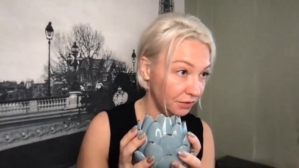 DETOX 2024: избавляемся от токсичных людей и претензий к себе