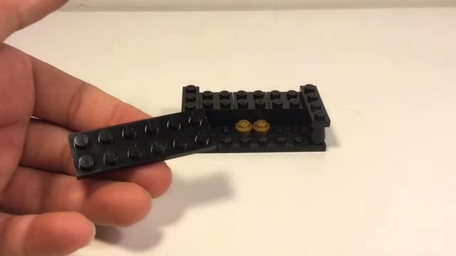How to build a Lego piano? смотреть онлайн