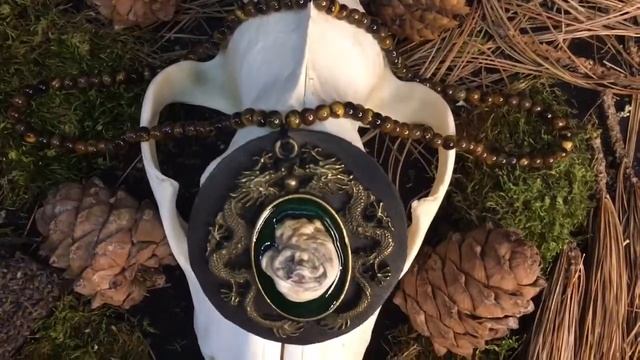 ?Амулет Непрогляд – Сила Зверя (с подселением) №2 смотреть онлайн