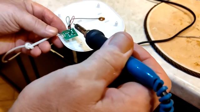 Не выбрасывайте USB светильники! смотреть онлайн