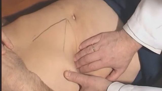 Palpation, Percussion, Auscultation 3