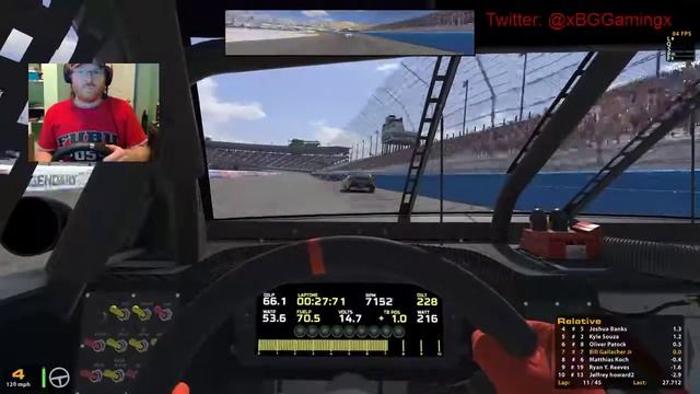 BGGaming Phoenix racing A Class Nov 11/17 смотреть онлайн