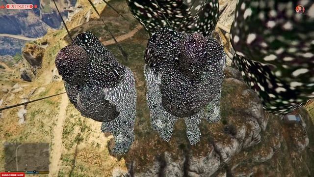 $1 ALL GOD FATHER into $1,000,000,000 ALL GOD FATHER in GTA 5! смотреть онлайн