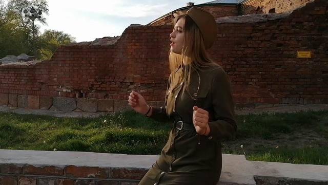 86 Екатерина Громыко - Е.Плотникова «О той весне». смотреть онлайн