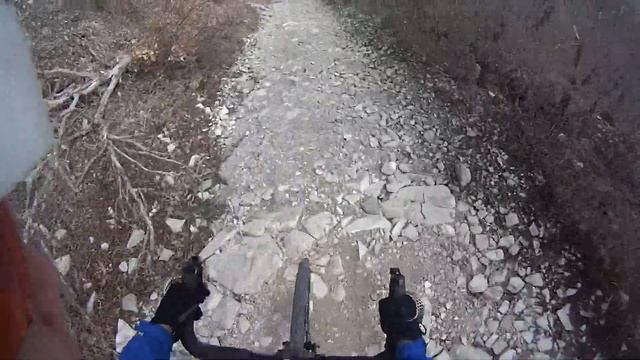 Циклокросс и горы. Наслаждаемся смотреть онлайн