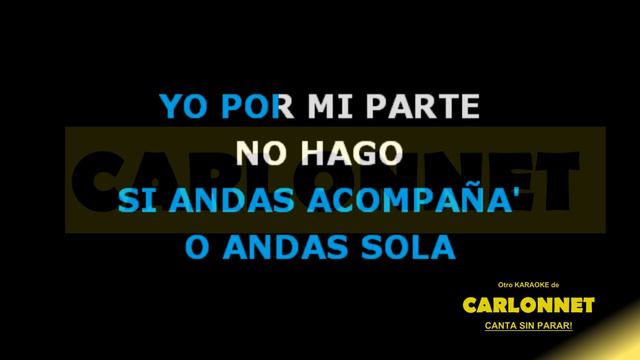 Sobrio - Maluma (Karaoke EN CASA) смотреть онлайн