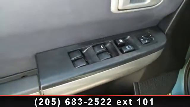 2004 Mitsubishi Endeavor - Ed Whiten Cars  - Birmingham, AL