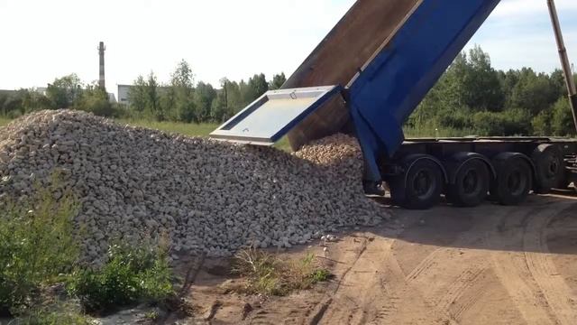 8-953-487-35-32 Щебень с доставкой в Набережных Челнах смотреть онлайн