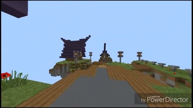 Lobby Para Skywars p/mc-node pocktmine & host смотреть онлайн