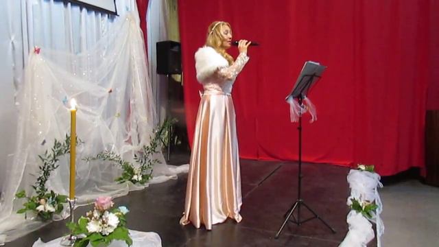 Благословение - Елена Гарнявая смотреть онлайн