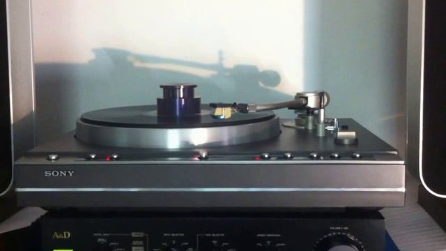 Technics 270C смотреть онлайн