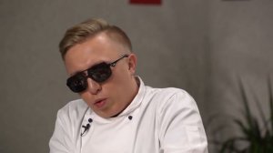 BRB #versus Витя АК47   Кулинарный battle