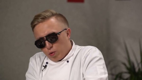 BRB #versus Витя АК47 Кулинарный battle