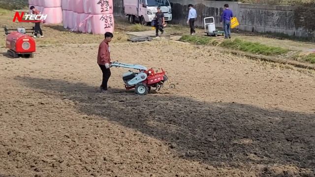 2023익산농업기계박람회 앞으로 출시될 첨단농기계 смотреть онлайн