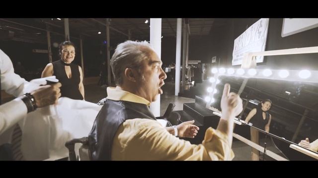 RECAP VIDEO - Swing Train Festival 2018 - IV Ed. смотреть онлайн