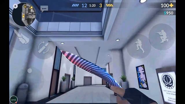 Катаю C-ops | Ru Comyniti смотреть онлайн
