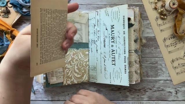 Ruby & Pearl Design Team Project - The Sketch Book Journal смотреть онлайн
