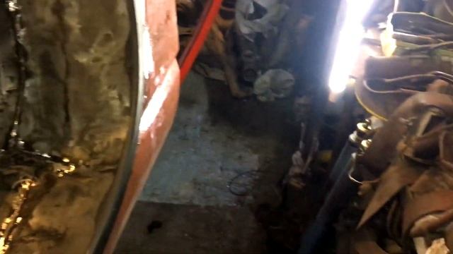 Гараж Четверга, краткий обзор. Lamborgini Countach, Porsche 78г, Starion, AE86, KE72, электромобиль смотреть онлайн