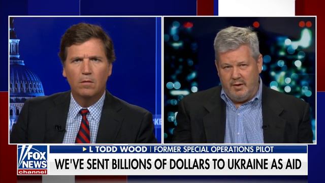 Американцы рассуждают куда деваются деньги в Украине которые им дают смотреть онлайн