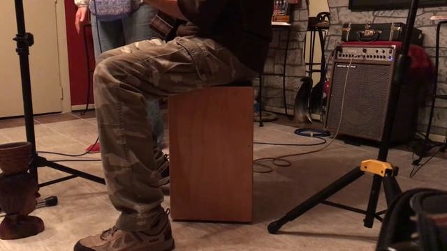 Groovy Kind of Love Acoustic Guitar Cover - Taylor 914 & Genz Benz Amp смотреть онлайн