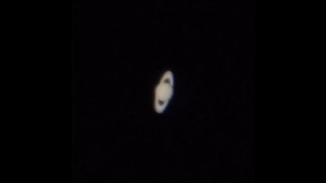 Télescope PERL 150/750 ... Saturne au Smartphone / PIPP/Registax смотреть онлайн