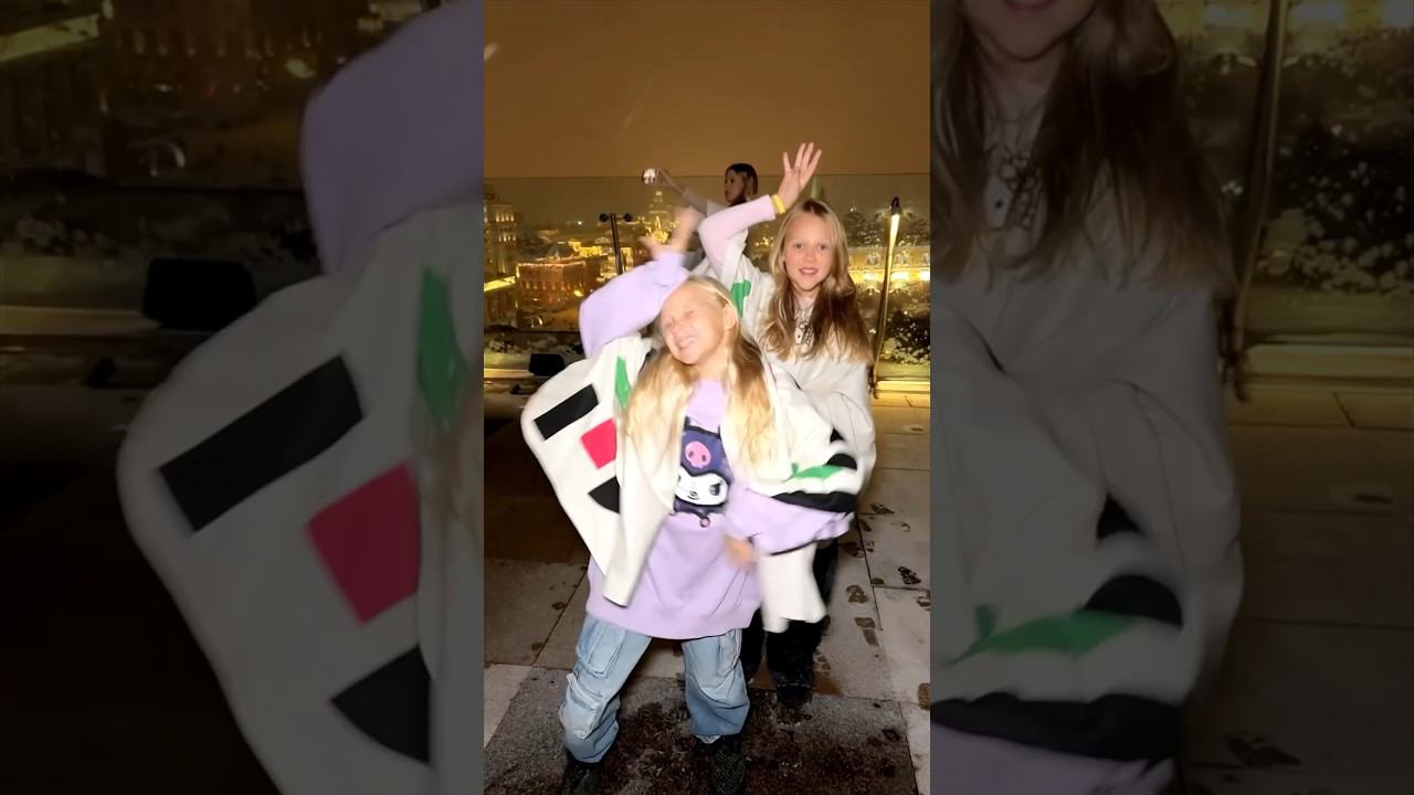 Снимаю влог про переезд в Москву! смотреть онлайн