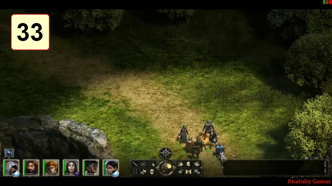 Прохождение ►Pillars of Eternity◄【• Выпуск• #33】