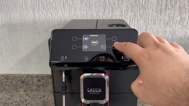 Gaggia magenta Plus - Review Completo смотреть онлайн