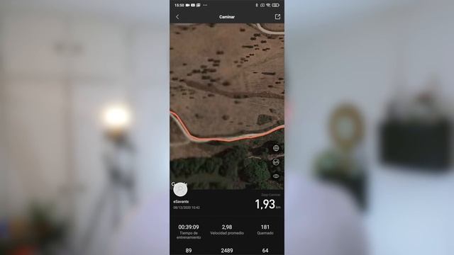 AMAZFIT GTS 2?TEST GPS y modos de deporte?♂️ANÁLISIS A FONDO смотреть онлайн