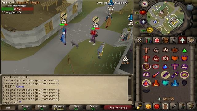 Shark 0wns- Pk Video 15 "The Oracle" смотреть онлайн