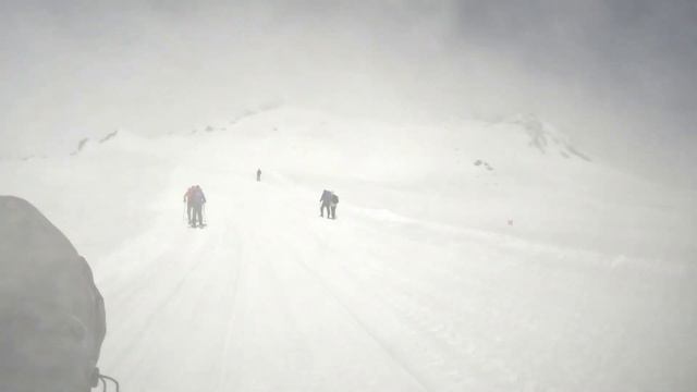 3 мая 2023 - День пятый - Эльбрус смотреть онлайн