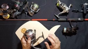 КАК ГРАМОТНО НАСТРОИТЬ ФРИКЦИОН, ЧТОБЫ ЛОВИТЬ КРУПНУЮ РЫБУ НА ТОНКИЕ ОСНАСТКИ ? ОШИБКИ РЫБОЛОВОВ