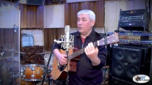 " 8 МАРТА "/ Веселая, шуточная песенка - Поздравление!!!/ Авторские песни под гитару.