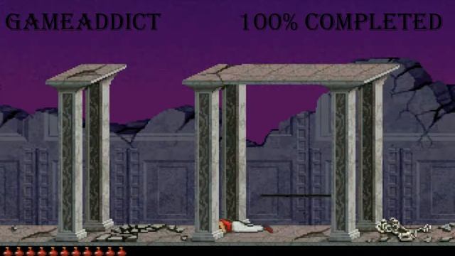 PRINCE OF PERSIA 2 THE SHADOW AND THE FLAME : 100% WALKTHROUGH ALL LIFE UPGRADES, LONGPLAY, SPEEDRU смотреть онлайн