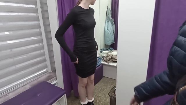 Беларусь | Секонд Хэнд | Яна перешла на платья смотреть онлайн